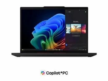 Лаптоп Lenovo ThinkPad T14 Gen 6 (AMD)