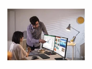 LENOVO ThinkVision P27q-30