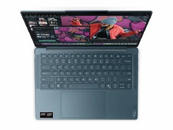 LENOVO Yoga Slim 7