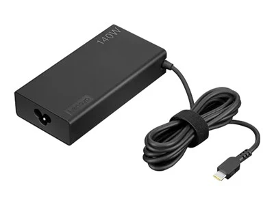 LENOVO Power Adapter Slim 140W AC CE