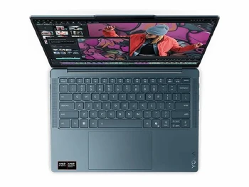 LENOVO Yoga Slim 7 14AKP10