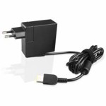 Lenovo 65W Travel Adapter with USB Port EU