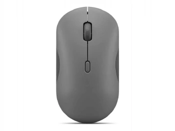LENOVO 350 Bluetooth Silent Mouse Luna Grey