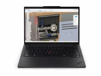 Лаптоп Lenovo ThinkPad P14s G6