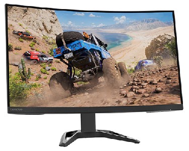 Lenovo G32qc-30 31.5"