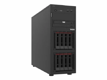 LENOVO ThinkSystem ST250 V3 1xIntel Xeon 6353P 8C