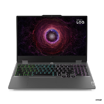 Лаптоп Lenovo LOQ 15ARP9