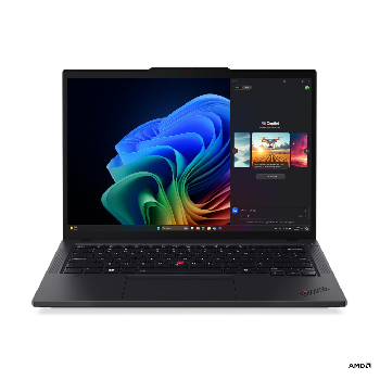 Лаптоп Lenovo ThinkPad T14 Gen 6 (AMD)