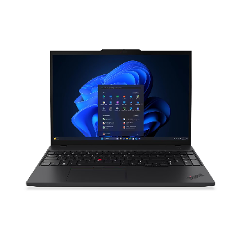 Лаптоп Lenovo ThinkPad T16 Gen 4 (Intel)