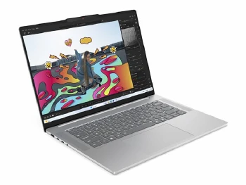 Лаптоп LENOVO IdeaPad Slim 5 15ARP10