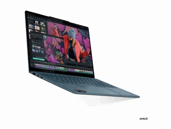 LENOVO Yoga Slim 7 AMD Ryzen AI 7