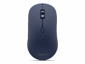 LENOVO Yoga Bluetooth Silent Mouse Cosmic Blue