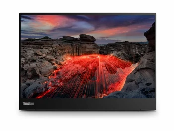 LENOVO ThinkVision M14t G2 14inch Touch 2240x1400 16:10