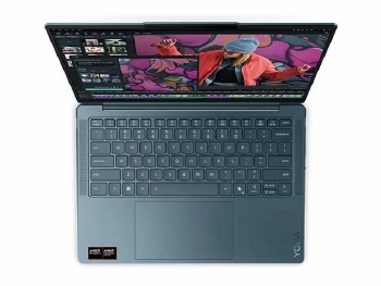 Lenovo Yoga Pro 7 14AKP10