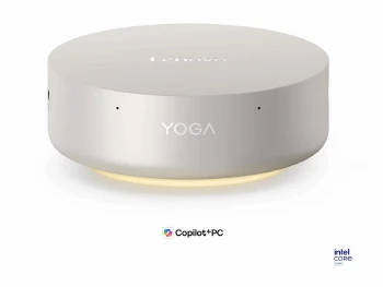 LENOVO Yoga Mini Intel Core Ultra X7 358H