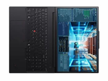 Лаптоп Lenovo ThinkPad P16v G3