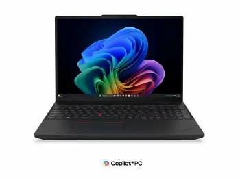 LENOVO ThinkPad T16 Gen 5 (Intel)