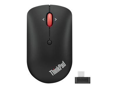 LENOVO ThinkPad USB-C Wireless Compact Mouse