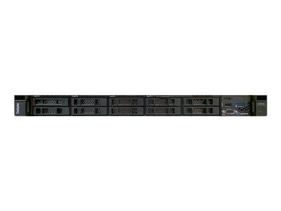 LENOVO ThinkSystem SR250 Xeon E-2224 4C 3.4GHz 8MB