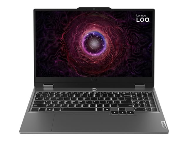 LENOVO LOQ 15ARP9