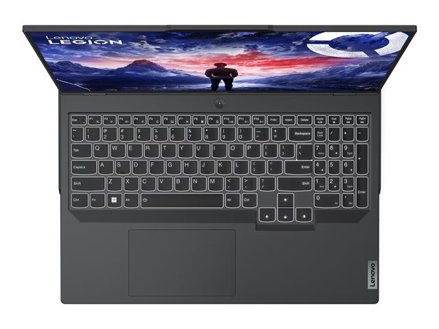 LENOVO Legion Pro 5 16IRX9