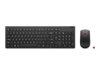 Lenovo Essential Wireless Combo Keyboard& Mouse Gen2