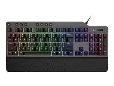 LENOVO Legion K500 RGB Mechanical Gaming Keyboard