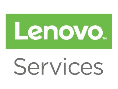 LENOVO ThinkPlus ePac 1YR Depot to 5YR Onsite