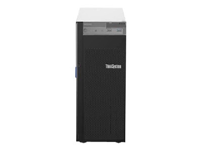 LENOVO ThinkSystem ST250 Xeon E-2278G 8C 3.4GHz 16MB