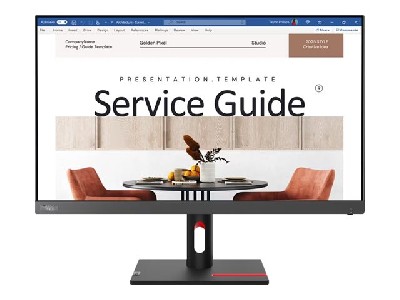 LENOVO ThinkVision S24i-30 23.8"