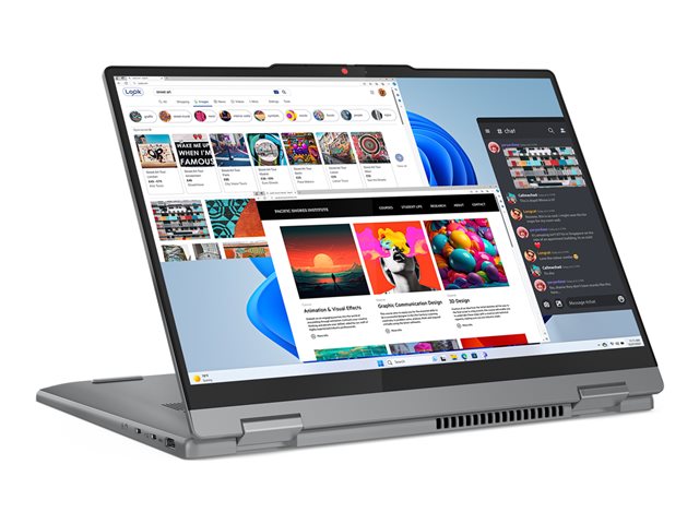 LENOVO IdeaPad 5 2-in-1 14AHP9