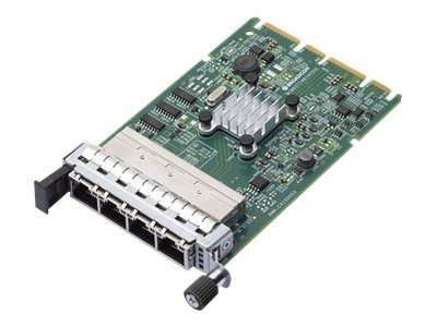 LENOVO ThinkSystem Broadcom 5719 1GbE RJ45 4-port OCP