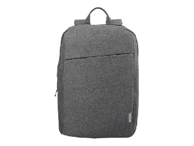 LENOVO 15.6inch Laptop Casual Backpack B210 Grey