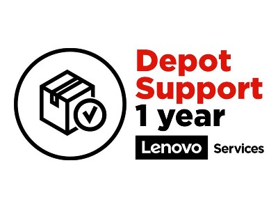 LENOVO ThinkPlus ePac 1Y Post Warranty Depot