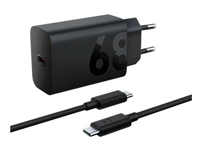 LENOVO 68W USB-C Wall Charger