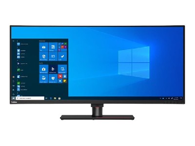 LENOVO ThinkVision P40w-20 39.7"