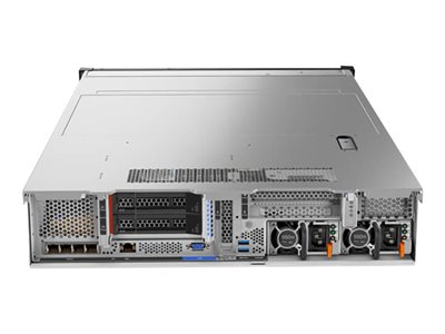 LENOVO ThinkSystem SR650 Intel Xeon Silver 4208 8C