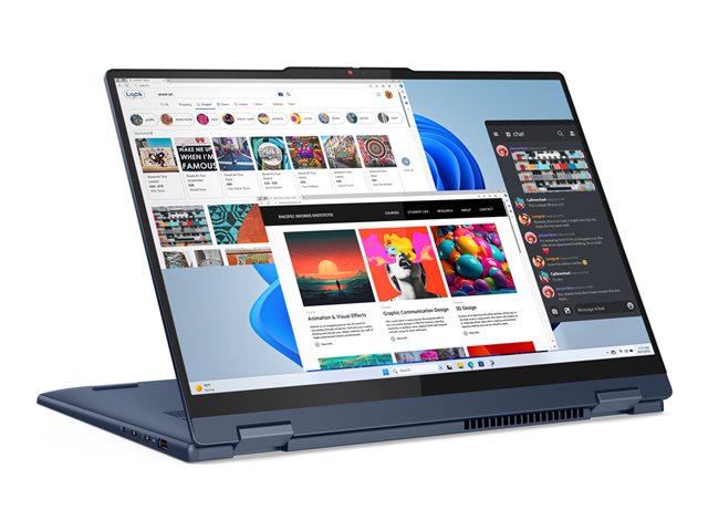 LENOVO IdeaPad 5 2-in-1 16AHP9