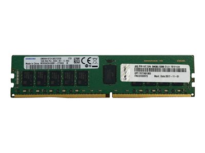 LENOVO ThinkSystem 32GB TruDDR4 3200 MHz 2Rx8 1.2V