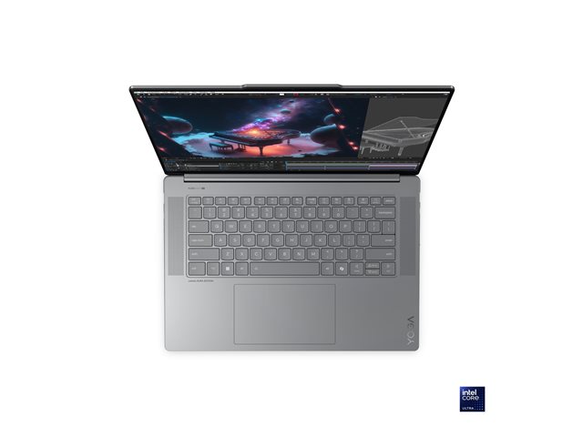 Lenovo Yoga Slim 7 15ILL9