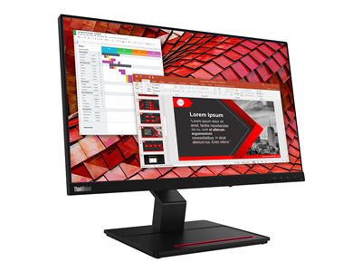 LENOVO ThinkVision T24t-20 23.8"