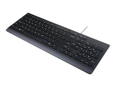 LENOVO KBD BO Essential Keyboard USB (BG) Layout