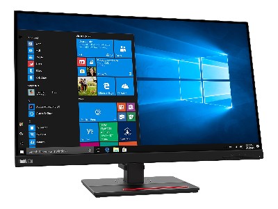 LENOVO ThinkVision T27q-20