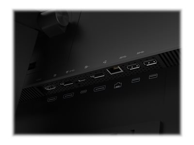 LENOVO ThinkVision P24h-2L 23.8"