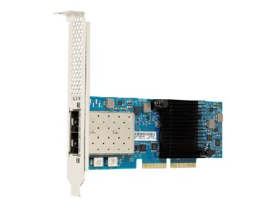 LENOVO ThinkSystem Emulex VFA5.2 ML2 (non-Std PCIe) Dual