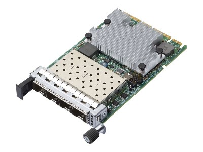 LENOVO ThinkSystem Broadcom 57454 10/25GbE SFP28 4-port OCP