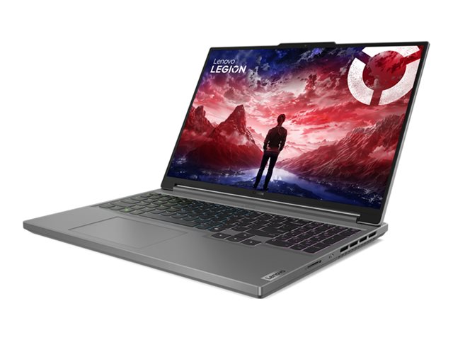 Lenovo Legion Slim 5 16AHP9