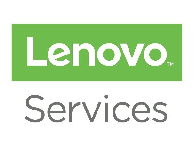 LENOVO 3Y International Services Entitlement Stackable