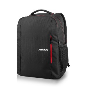 Lenovo 15.6” Laptop Everyday Backpack B510