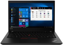 Лаптоп Lenovo ThinkPad P14s G2 Ryzen 7 PRO 5850U RX Vega 8 32GB 2TB 4K UHD 14.0"